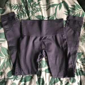 Gymshark Energy+ Seamless Leggings